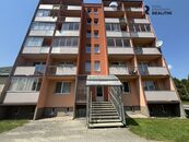 Prodej, Byt 2+1, Hanušovice, cena 2200000 CZK / objekt, nabízí 