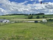 Prodej, Pozemek pro stavbu RD, bytů, Dobev, cena 2850 CZK / m2, nabízí 