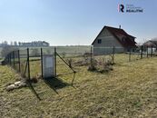 Prodej, Pozemek pro stavbu RD, bytů, Dobev, cena 3850 CZK / m2, nabízí Česká Společnost Realitní