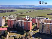 Prodej, Byt 2+1, Žatec, cena 2990000 CZK / objekt, nabízí Česká Společnost Realitní