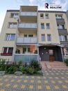 Pronájem, Byt 2+1, Vsetín, cena 12800 CZK / objekt / měsíc, nabízí Česká Společnost Realitní