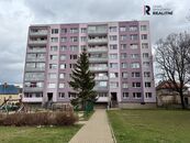 Pronájem, Byt 2+kk, Podbořany, cena 14500 CZK / objekt / měsíc, nabízí Česká Společnost Realitní