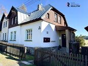 Prodej, Rodinný dům, Horní Blatná, cena 4900000 CZK / objekt, nabízí Česká Společnost Realitní