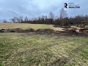 Prodej, Pozemek pro stavbu RD, bytů, Horní Slavkov, cena 1950000 CZK / objekt, nabízí 