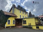 Prodej, Prostory a objekty pro obchod a služby, Stará Voda, cena 17900000 CZK / objekt, nabízí Česká Společnost Realitní