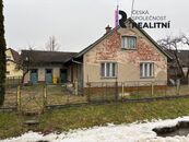 Prodej, Rodinný dům, Postřelmov, cena 2800000 CZK / objekt, nabízí Česká Společnost Realitní