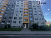 Prodej, Byt 4+1, Šumperk, cena 3790000 CZK / objekt, nabízí 