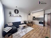 Pronájem, Byt 3+kk, Brno, cena 22500 CZK / objekt / měsíc, nabízí 