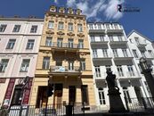 Prodej, Prostory a objekty pro obchod a služby, Karlovy Vary, cena cena v RK, nabízí 