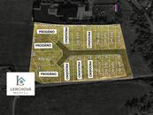 Prodej, Pozemek pro stavbu RD, bytů, Žatec, cena 1652000 CZK / objekt, nabízí Česká Společnost Realitní