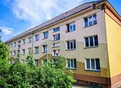 Prodej, Byt 2+1, Habartov, cena 1750000 CZK / objekt, nabízí Česká Společnost Realitní