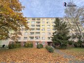 Pronájem, Byt 2+1, Chodov, cena 10500 CZK / objekt / měsíc, nabízí 