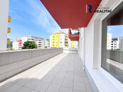 Pronájem, Byt 3+kk, Brno, cena 24000 CZK / objekt / měsíc, nabízí 