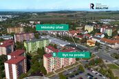 Prodej, Byt 1+1, Otrokovice, cena 3340000 CZK / objekt, nabízí Česká Společnost Realitní