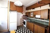 Pronájem, Byt 1+1, Brno, cena 11500 CZK / objekt / měsíc, nabízí 