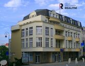 Pronájem, Administrativní prostory a objekty, Karlovy Vary, cena 8600 CZK / objekt / měsíc, nabízí 