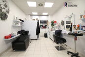 Pronájem, Prostory a objekty pro obchod a služby, Brno, cena 9000 CZK / objekt / měsíc, nabízí 