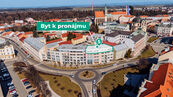 Pronájem, Byt 5+1, Kroměříž, cena 21000 CZK / objekt / měsíc, nabízí 
