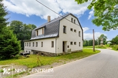 Prodej, Rodinný dům, Janov nad Nisou, cena 12750000 CZK / objekt, nabízí 
