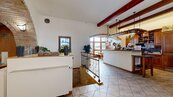 Pronájem kavárny / vinárny, 250 m2, Hustopeče, cena 25000 CZK / objekt / měsíc, nabízí 