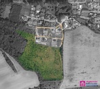 Prodej podílu 1/2 pole 39 246 m2, Kralupy nad Vltavou - Zeměchy, cena 4195000 CZK / objekt, nabízí 