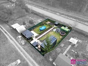 Prodej pozemku, zahrada, 515 m2, Hodonín (Mutěnka), cena 1099000 CZK / objekt, nabízí 