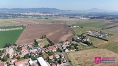 Prodej pozemky pro bydlení, 23 590 m2, Terezín - Nové Kopisty, cena 27500000 CZK / objekt, nabízí 