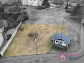 Prodej stavebním pozemku s vinným sklepem, U školky, Velké Bílovice, cena 4495000 CZK / objekt, nabízí JihoMoravská Realitní kancelář s.r.o.