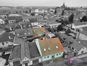 Prodej, ubytovacího zařízení, J. Fučíka, Břeclav - Poštorná, cena 14565000 CZK / objekt, nabízí JihoMoravská Realitní kancelář s.r.o.
