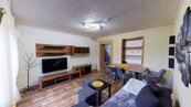 Pronájem zařízeného bytu 3+kk, Havlíčkova, Dubňany, cena 13000 CZK / objekt / měsíc, nabízí 