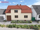 Prodej rodinného domu 4+1, k rekonstrukci, Mikulčice - Těšice, cena 3399000 CZK / objekt, nabízí 