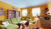 Prodej cihlového bytu 3+1, Slavíkova, Hodonín, cena 4749000 CZK / objekt, nabízí JihoMoravská Realitní kancelář s.r.o.