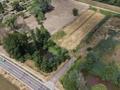 Prodej komerčního pozemku pro rekreaci a bydlení s rybníkem, Břeclav - Poštorná, cena 9350000 CZK / objekt, nabízí JihoMoravská Realitní kancelář s.r.o.