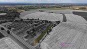 Prodej zahrady 1293 m2, Vlkoš, cena 359000 CZK / objekt, nabízí JihoMoravská Realitní kancelář s.r.o.