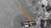 Prodej stavebního pozemku, 773 m2, Rohatec, cena 1675000 CZK / objekt, nabízí JihoMoravská Realitní kancelář s.r.o.