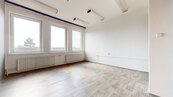 Pronájem kanceláře, 12 m2, Podivínská, Velké Bílovice, cena 1650 CZK / objekt / měsíc, nabízí JihoMoravská Realitní kancelář s.r.o.