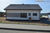 Prodej rodinného domu o dispozici 4+kk se zahradou v obci Konice, ul. Burianova, okr. Prostějov., cena cena v RK, nabízí Renom investment s.r.o