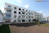 Pronájem bytu o dispozici 2+kk vč. parkovacího stání, ul. Třída Jiřího Pelikána, Olomouc., cena 14900 CZK / objekt / měsíc, nabízí 