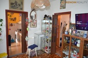 Pronájem bytu o dispozici 2+1, 44m2, ul. Gen. Svobody, Uničov., cena 10500 CZK / objekt / měsíc, nabízí 