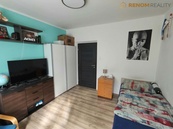 Pronájem bytu o dispozici 3+1 s balkónem, ulice tř. Hněvotínská, Olomouc., cena 15500 CZK / objekt / měsíc, nabízí 