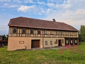 Prodej, Rodinný dům, Šluknov, cena 1980000 CZK / objekt, nabízí Svět bydlení