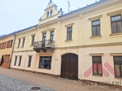 Prodej, Činžovní dům, Jilemnice, cena 18300000 CZK / objekt, nabízí 