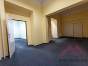 Pronájem, Administrativní prostory a objekty, Praha 8, cena 250 CZK / m2 / měsíc, nabízí 