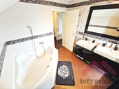 Prodej, Rodinný dům, Praha 9, cena 19890000 CZK / objekt, nabízí Svět bydlení