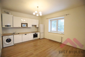 Pronájem, Byt 3+kk, Praha 4, cena 23900 CZK / objekt / měsíc, nabízí Svět bydlení