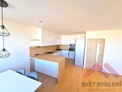 Pronájem, Byt 3+kk, Praha 8, cena 26000 CZK / objekt / měsíc, nabízí Svět bydlení
