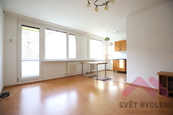 Pronájem, Byt 3+kk, Praha 5, cena 24000 CZK / objekt / měsíc, nabízí Svět bydlení