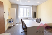 Pronájem, Byt 1+kk, Praha 10, cena 12500 CZK / objekt / měsíc, nabízí Svět bydlení