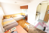 Pronájem, Byt 1+kk, Praha 4, cena 9900 CZK / objekt / měsíc, nabízí Svět bydlení