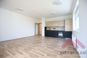 Pronájem, Byt 3+kk, Praha 10, cena 27500 CZK / objekt / měsíc, nabízí 